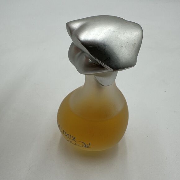 DALIMIX By Salvador Dali  UNISEX EDT Spray 1.7 FL. OZ 80% Full Vintage - Picture 4 of 5